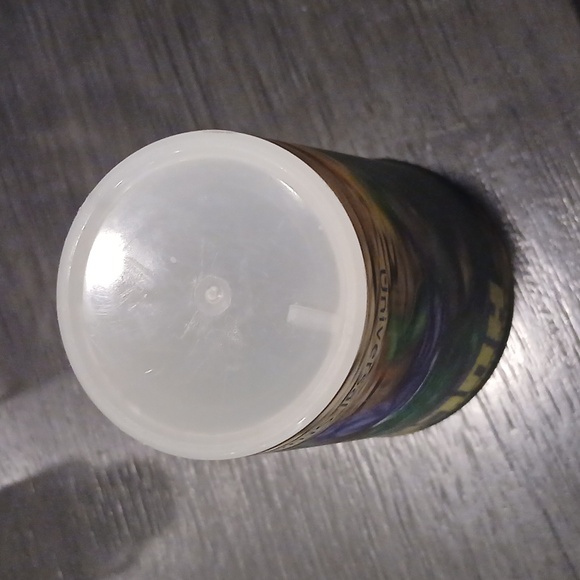 The incredible hulk Universal studios 2003 marvel cup holographic - Picture 5 of 5